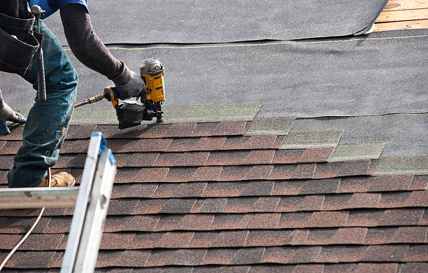 Licensed Roofing service in Gueydan, LA - Brentwood Metal Roofing